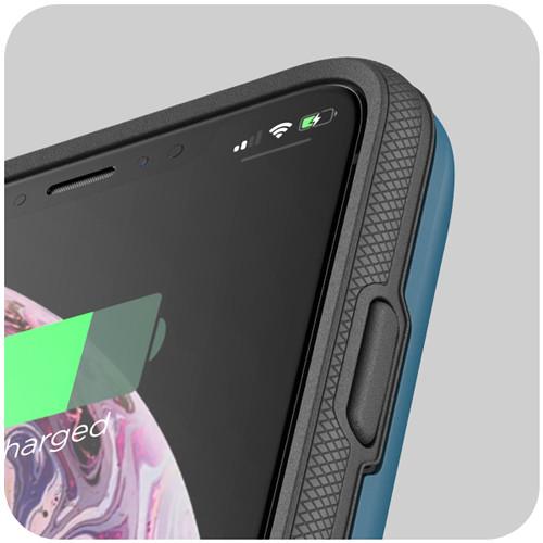 Encased Rebel Power Battery Case for iPhone XS Max