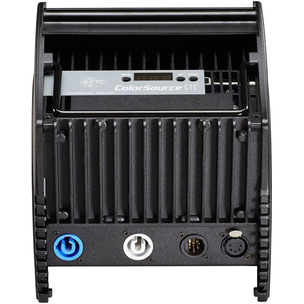 ETC Colorsource Cyc 120v w Edison Connector