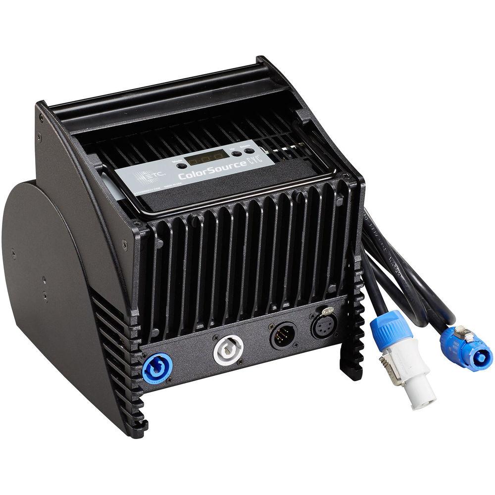 ETC Colorsource Cyc 120v w Edison Connector