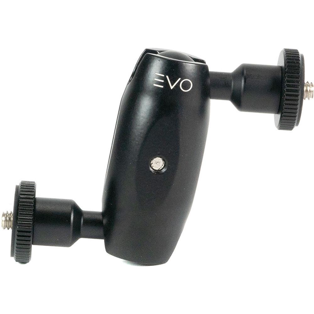 EVO Gimbals Pro-Mount2 Swivel Arm