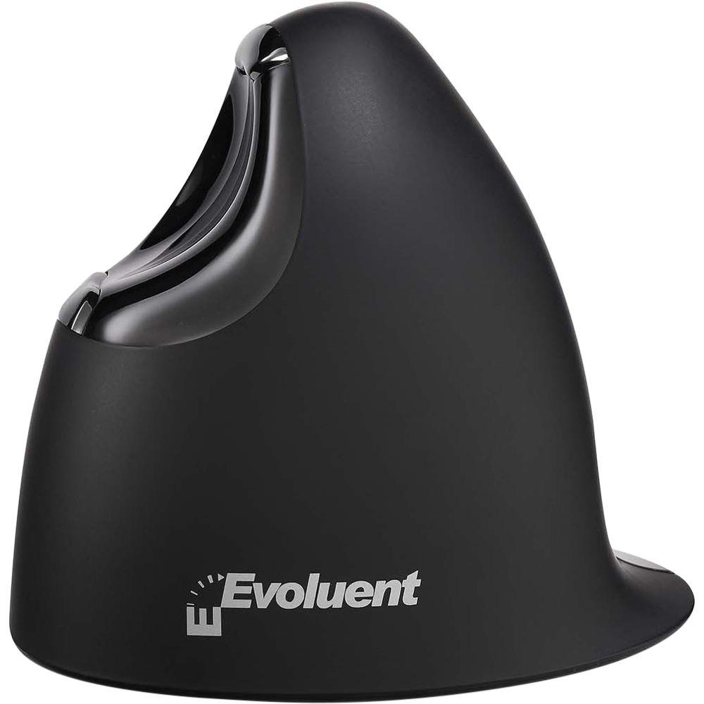 Evoluent Wireless VerticalMouse 4 for Mac