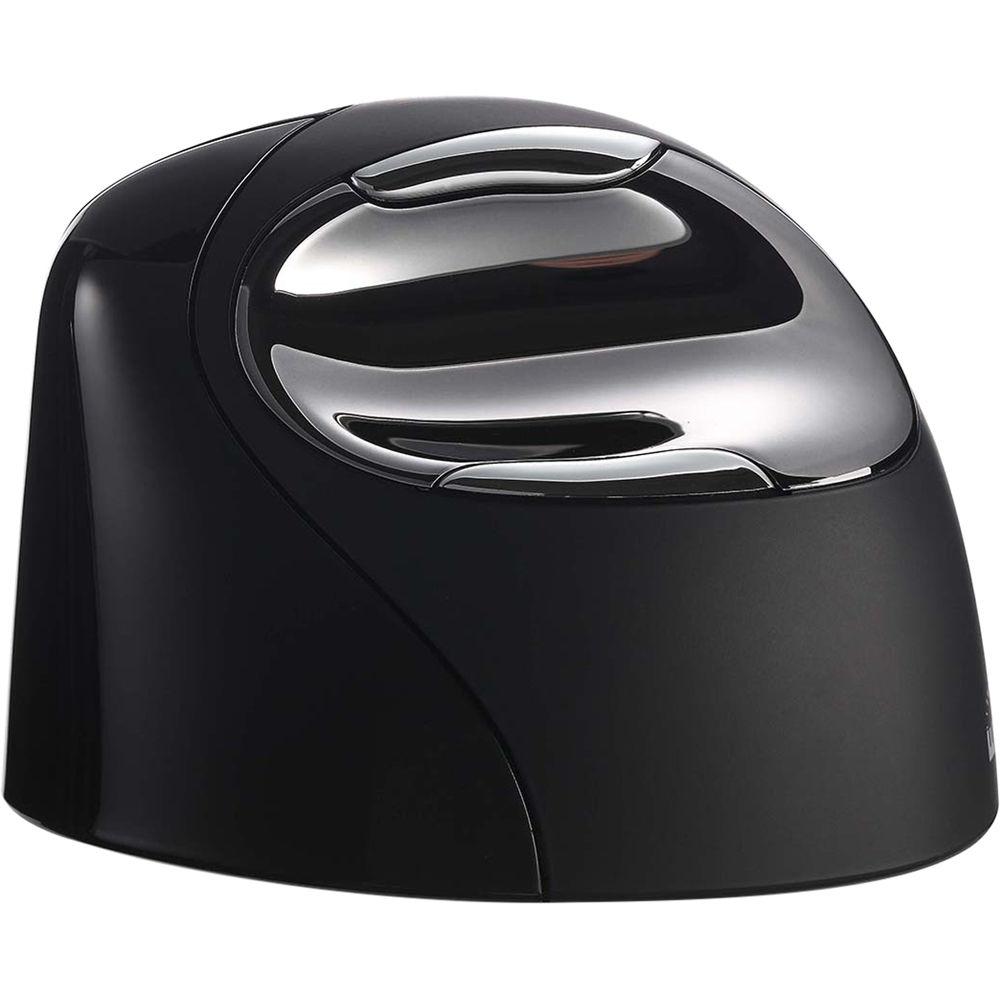 Evoluent Wireless VerticalMouse 4 for Mac