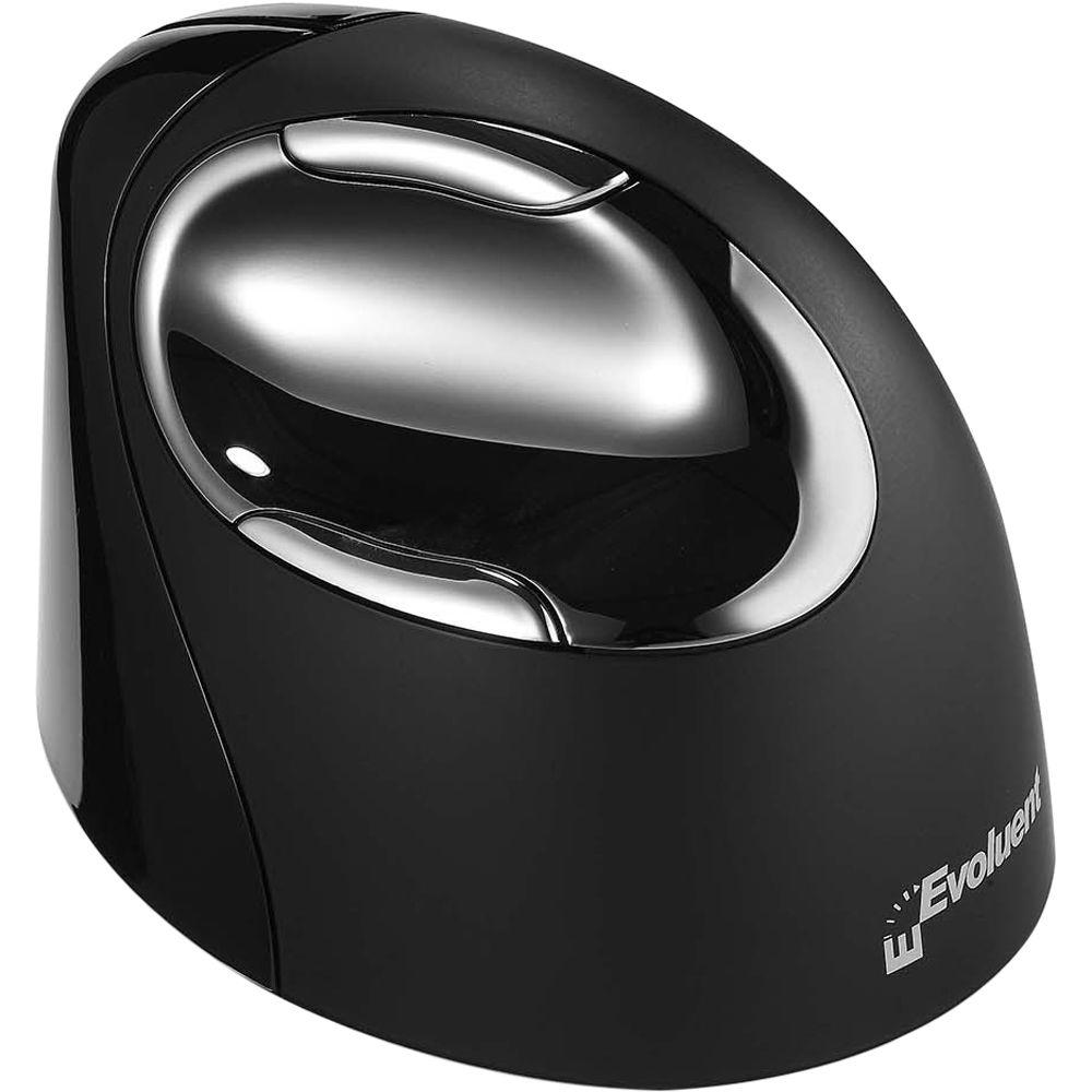 Evoluent Wireless VerticalMouse 4 for Mac
