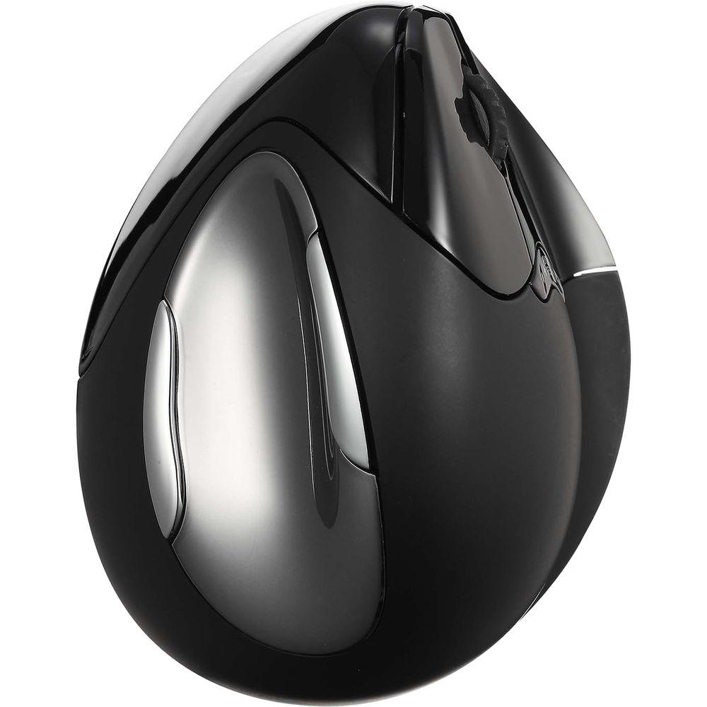 Evoluent Wireless VerticalMouse 4 for Mac