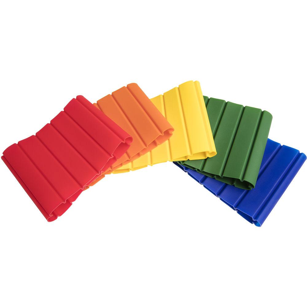 FoxFury Color Bands for Nomad 360, T32, or T56, FoxFury, Color, Bands, Nomad, 360, T32, or, T56