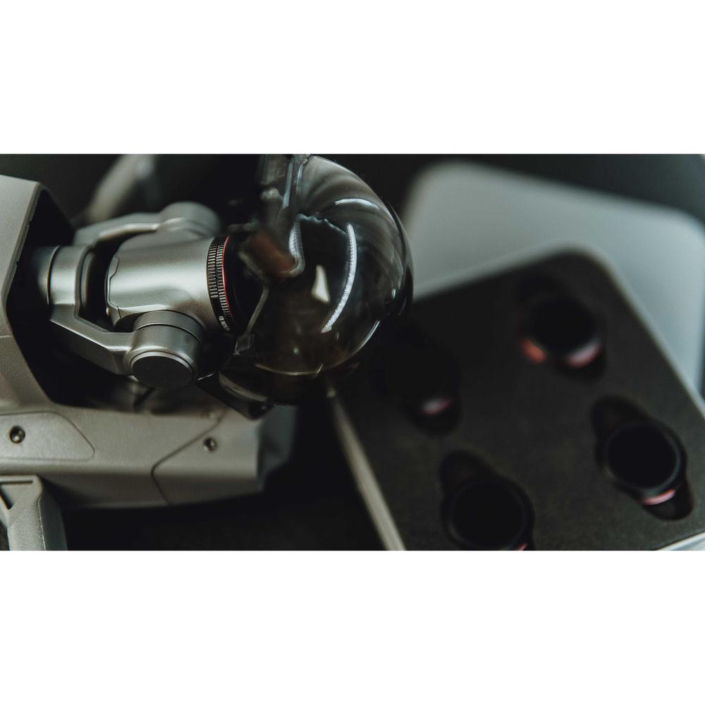 Freewell ND32 PL Filter For DJI Mavic 2 Zoom