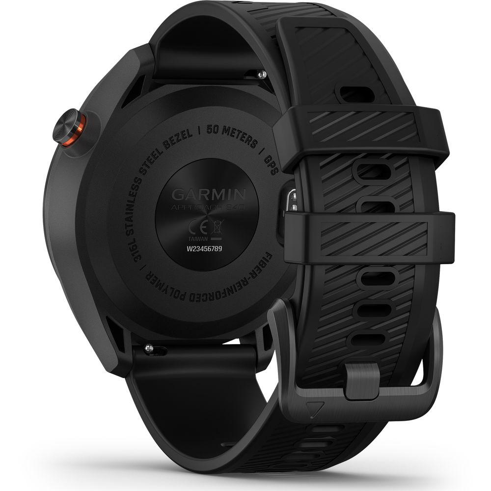 Garmin Approach S40 Golf Watch