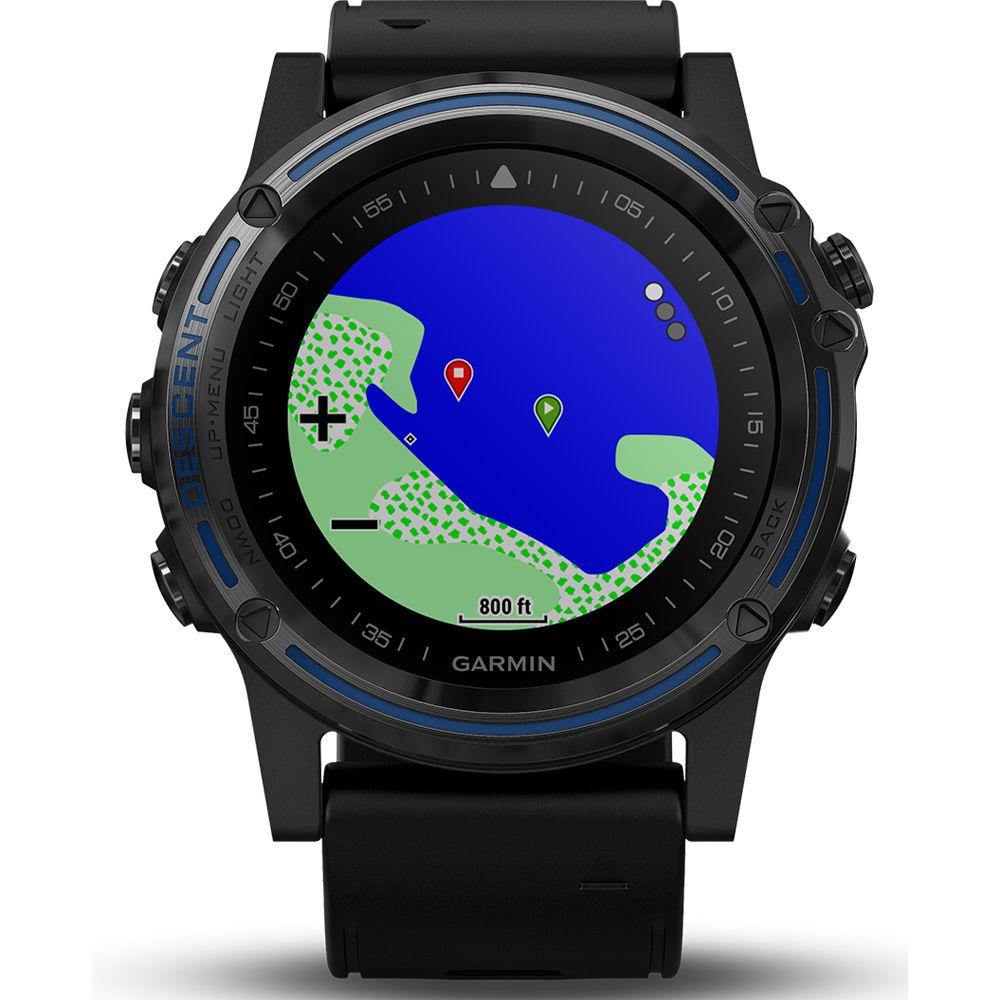 Garmin Descent Mk1 Dive Watch