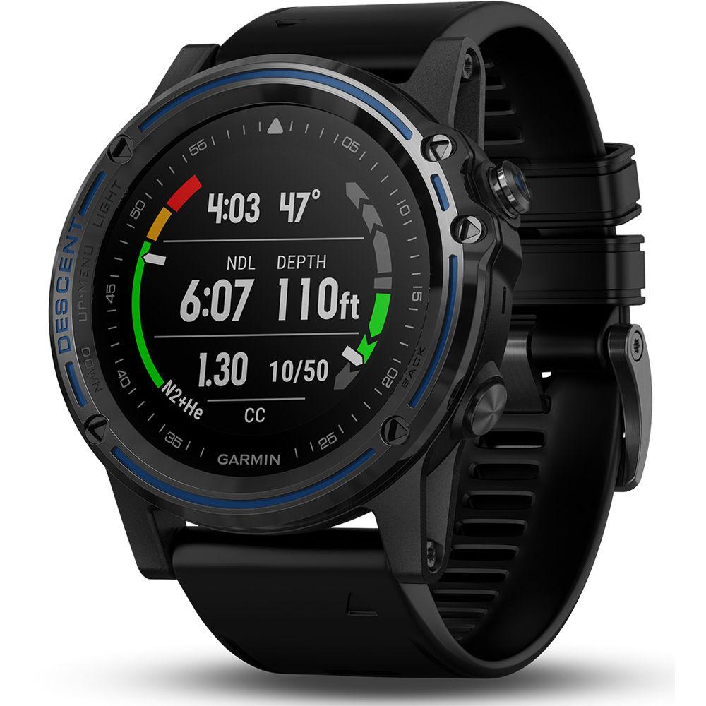 Garmin Descent Mk1 Dive Watch