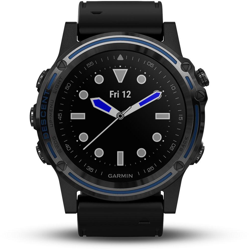 Garmin Descent Mk1 Dive Watch