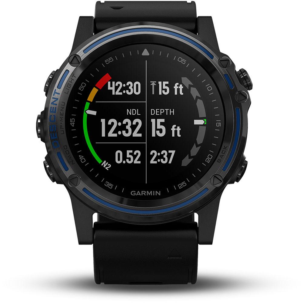 Garmin Descent Mk1 Dive Watch