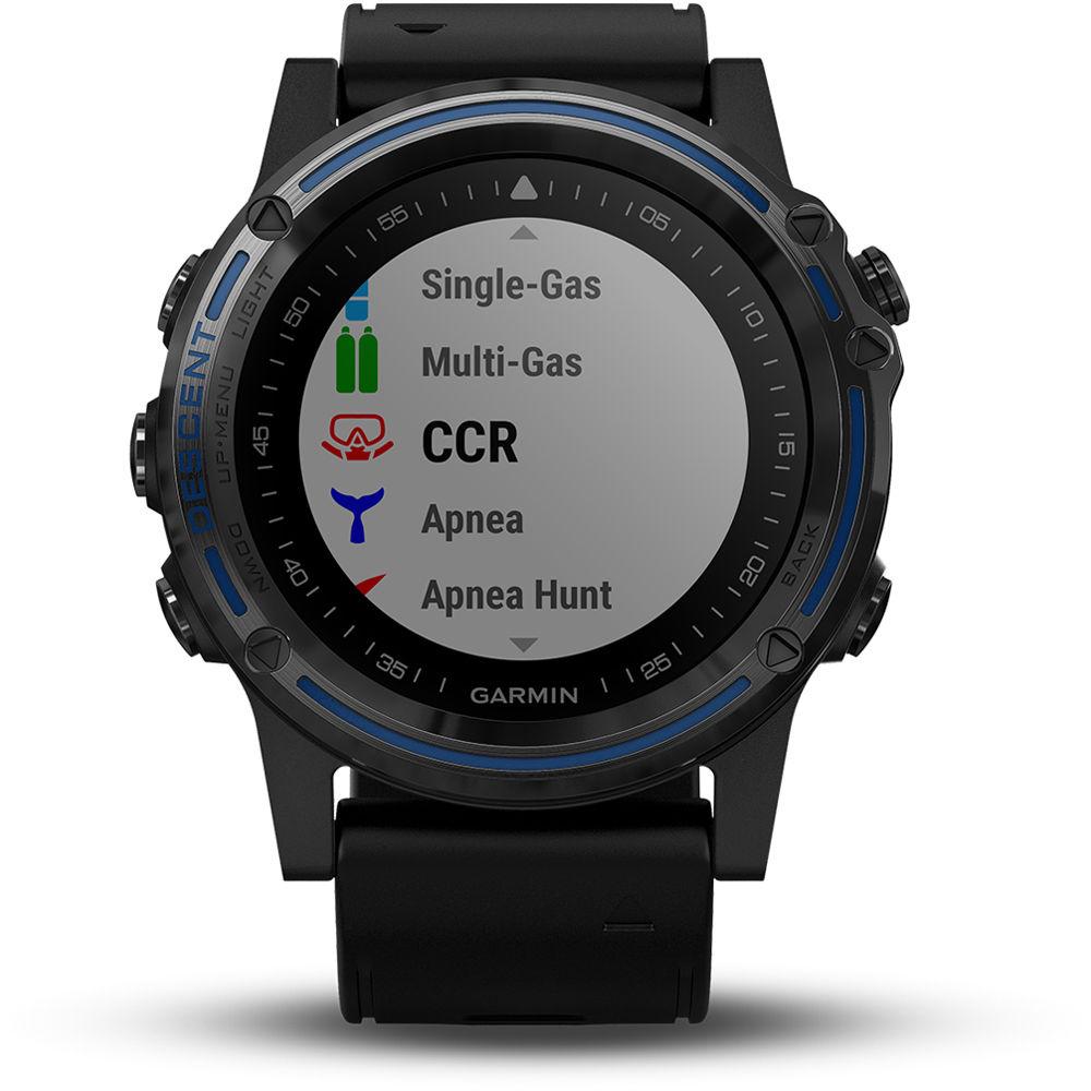 Garmin Descent Mk1 Dive Watch