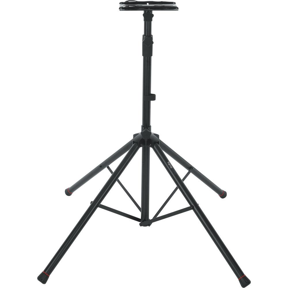 Gator Cases Auto Lift Quad Stand for Moving-Head Light