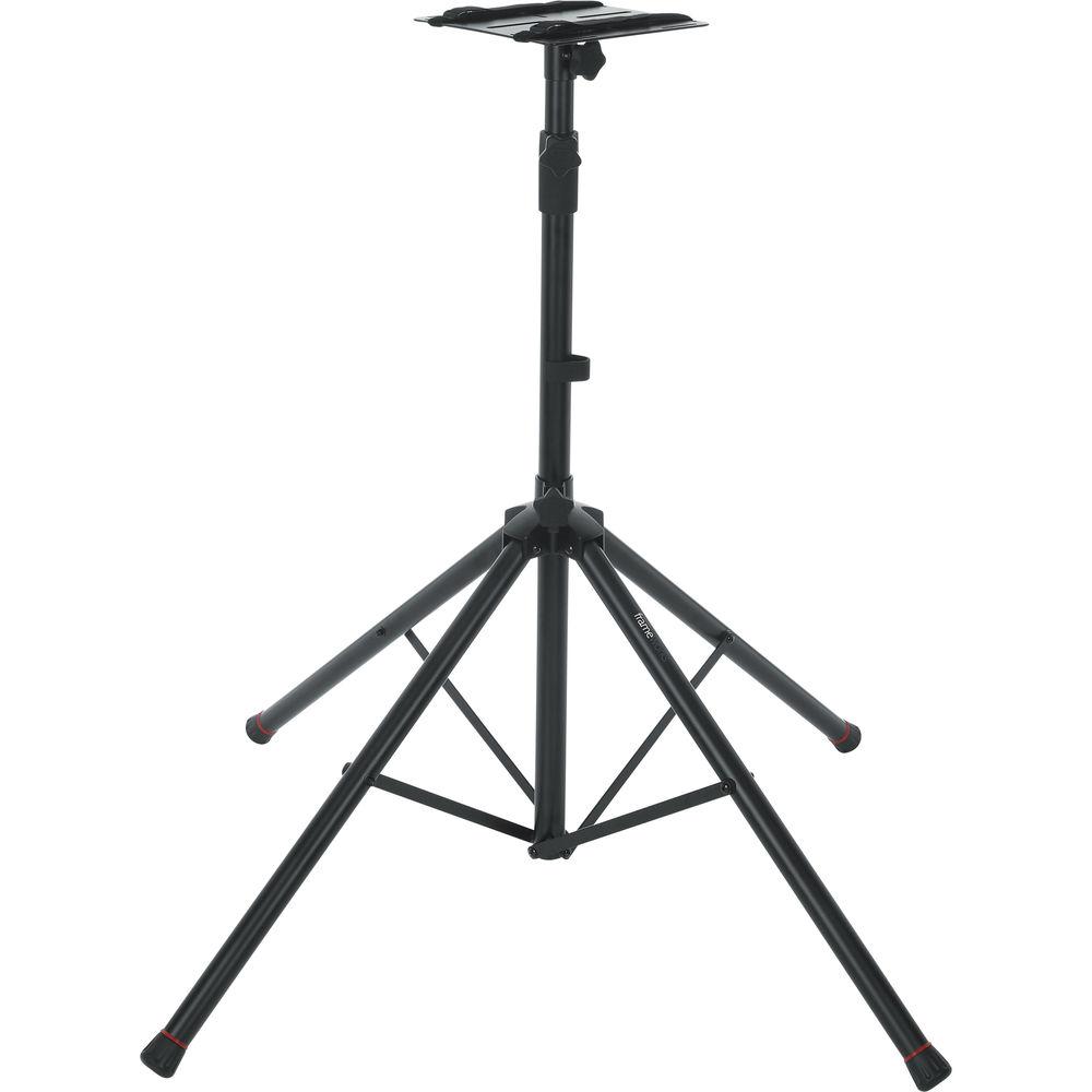 Gator Cases Auto Lift Quad Stand for Moving-Head Light