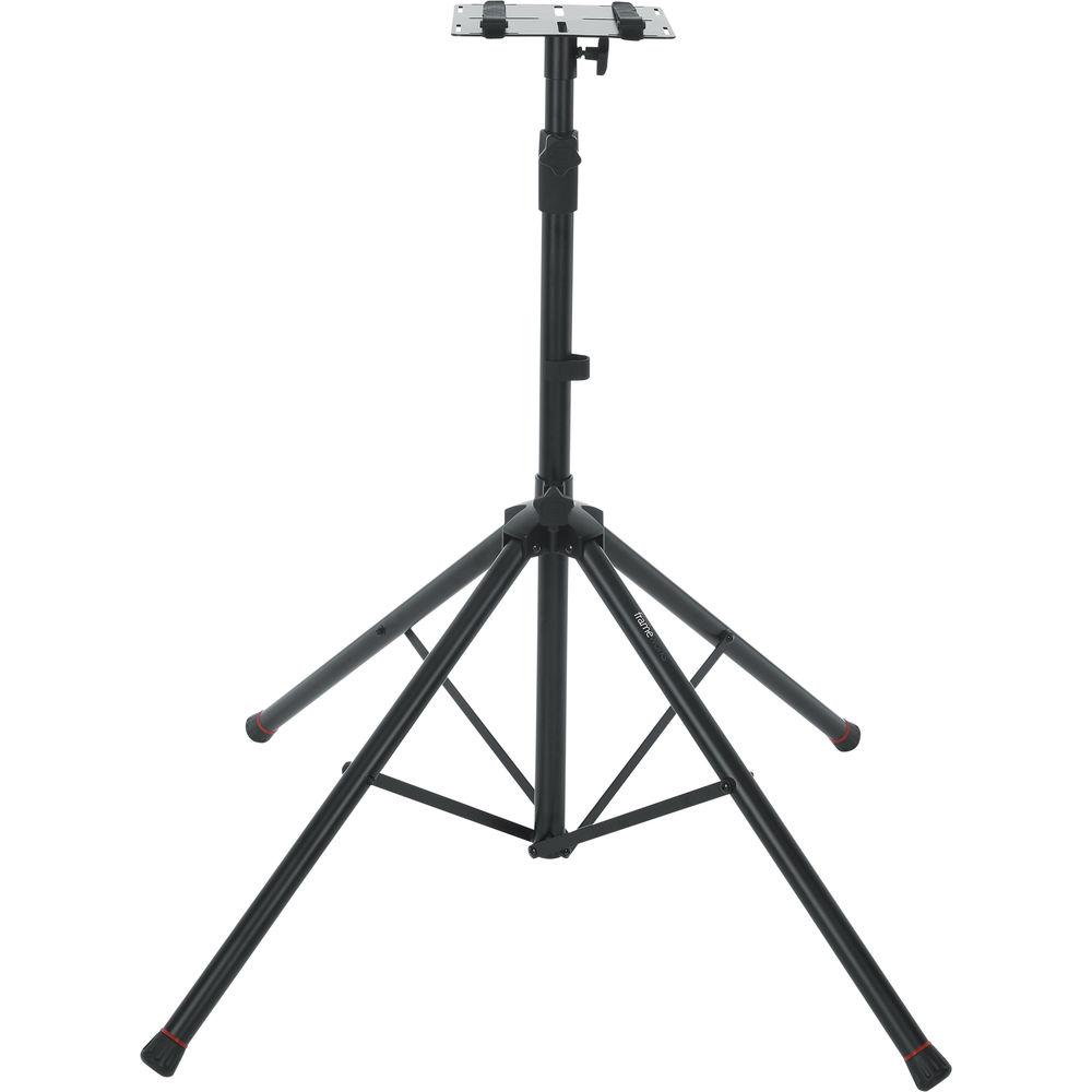 Gator Cases Auto Lift Quad Stand for Moving-Head Light, Gator, Cases, Auto, Lift, Quad, Stand, Moving-Head, Light