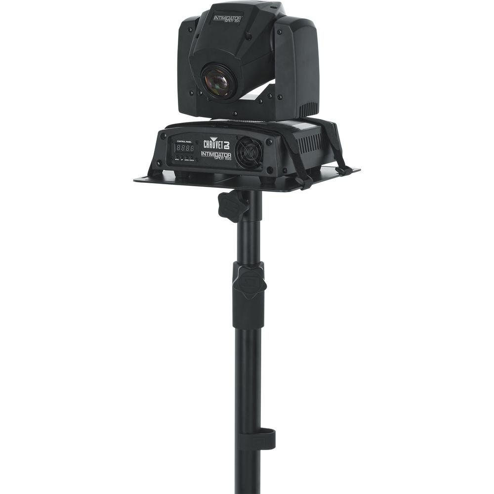 Gator Cases Auto Lift Quad Stand for Moving-Head Light, Gator, Cases, Auto, Lift, Quad, Stand, Moving-Head, Light