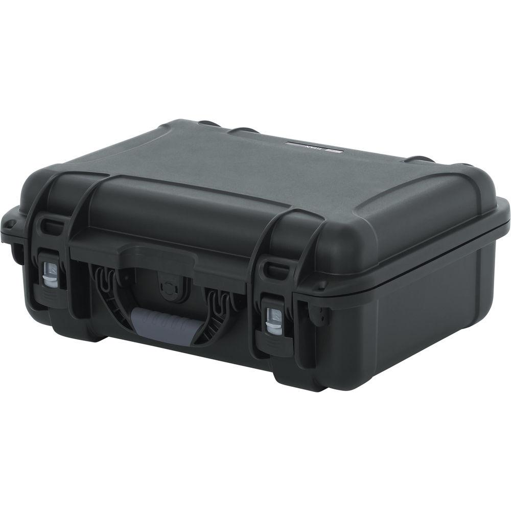 Gator Cases Titan Series Waterproof Case for Large Sennheiser EW Wireless Microphone System