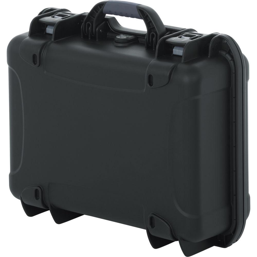 Gator Cases Titan Series Waterproof Case for Large Sennheiser EW Wireless Microphone System