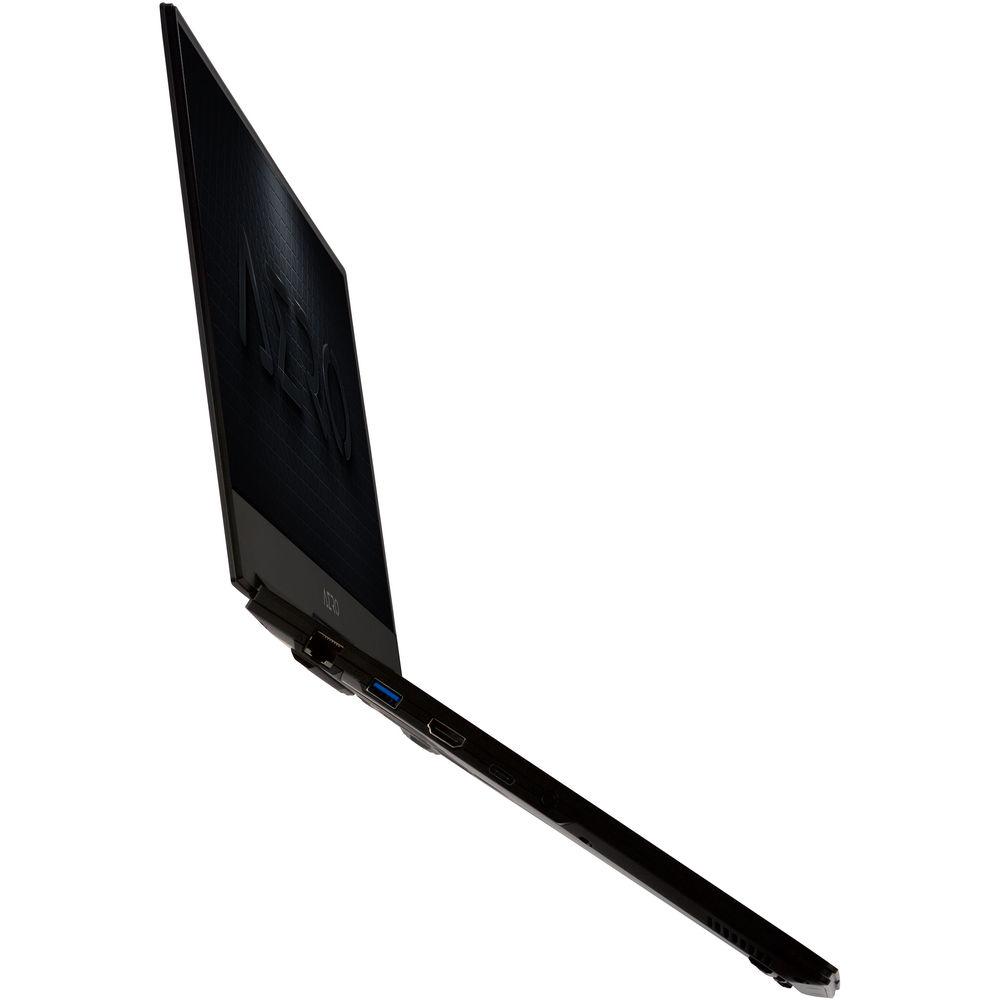 Gigabyte 15.6" AERO 15 Laptop