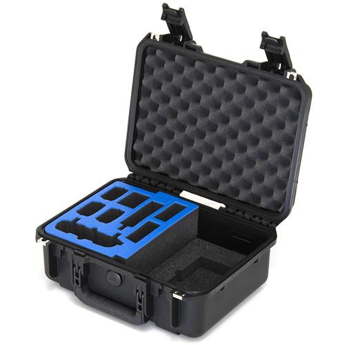 Go Professional Cases Hard-Shell Case for Mavic Pro with CrystalSky Monitor