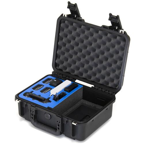 Go Professional Cases Hard-Shell Case for Mavic Pro with CrystalSky Monitor