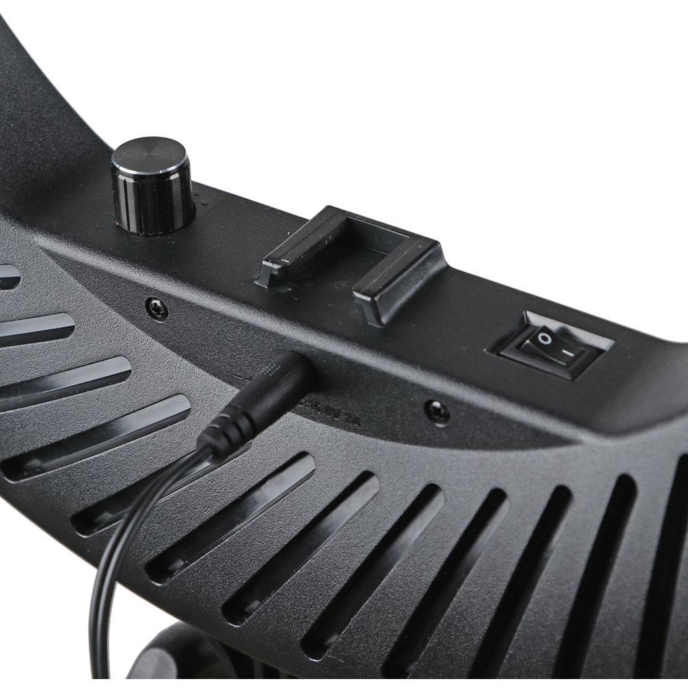 Godox LR180 Daylight Ringlight