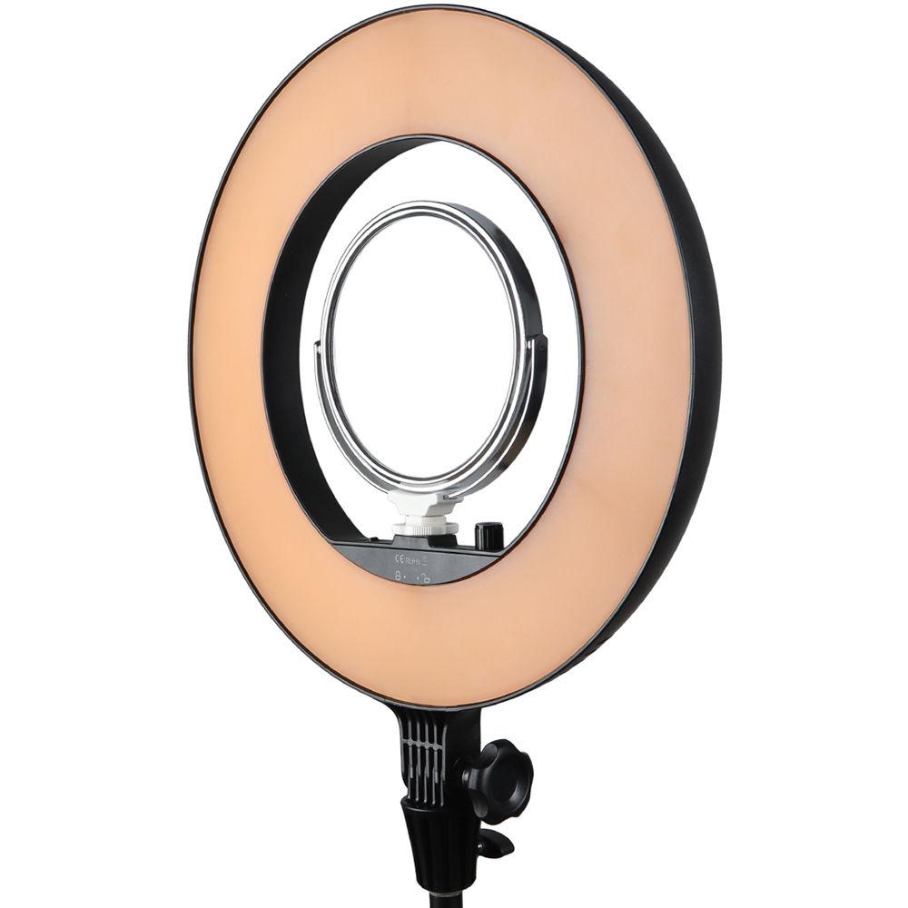 Godox LR180 Daylight Ringlight