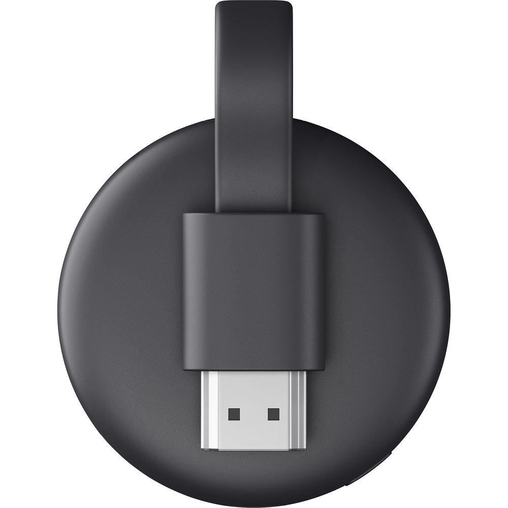 Google Chromecast