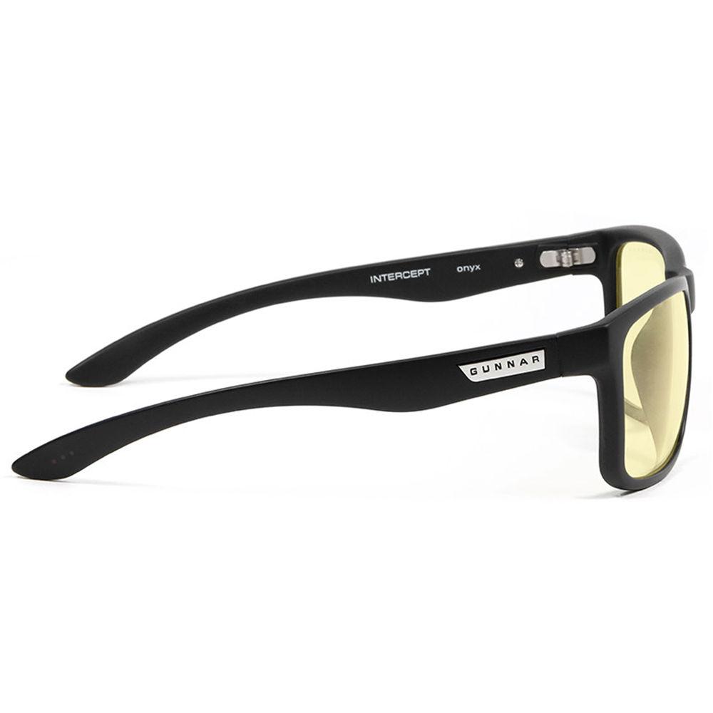 GUNNAR Intercept Gaming Glasses