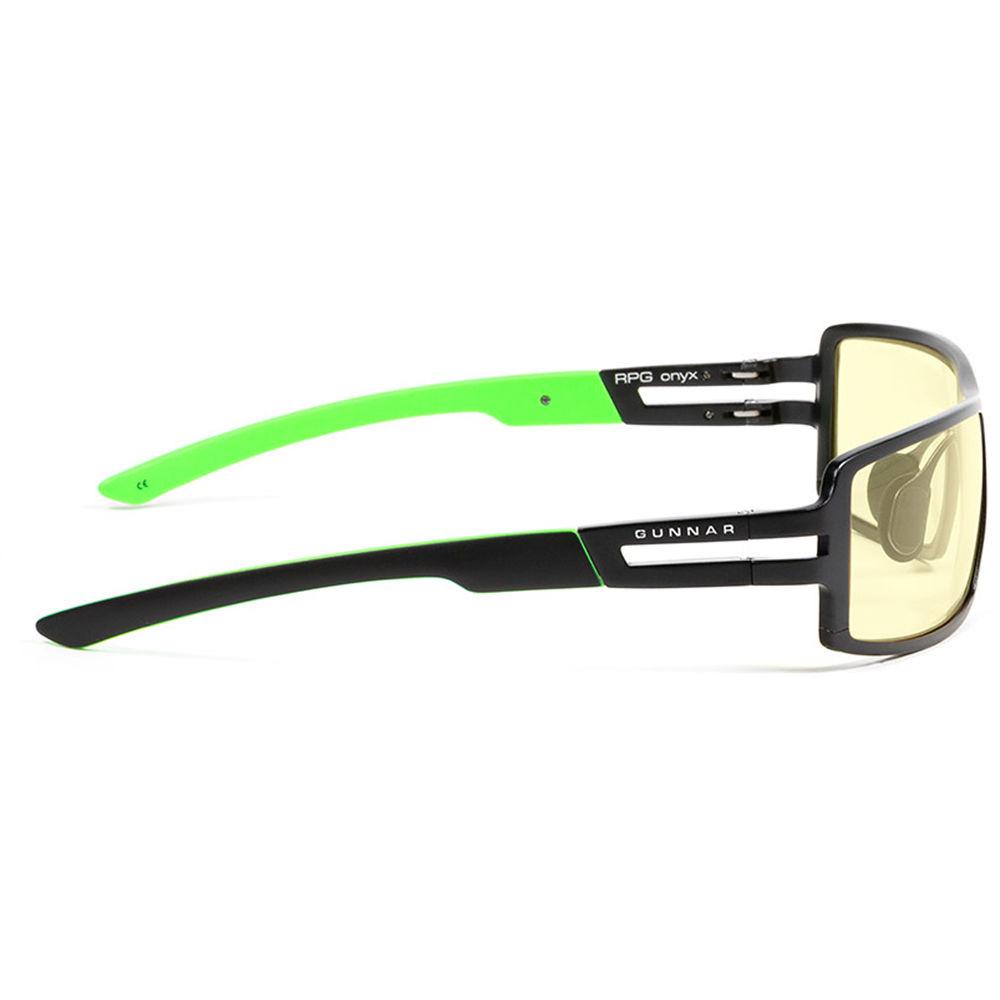 GUNNAR Razer RPG Gaming Glasses
