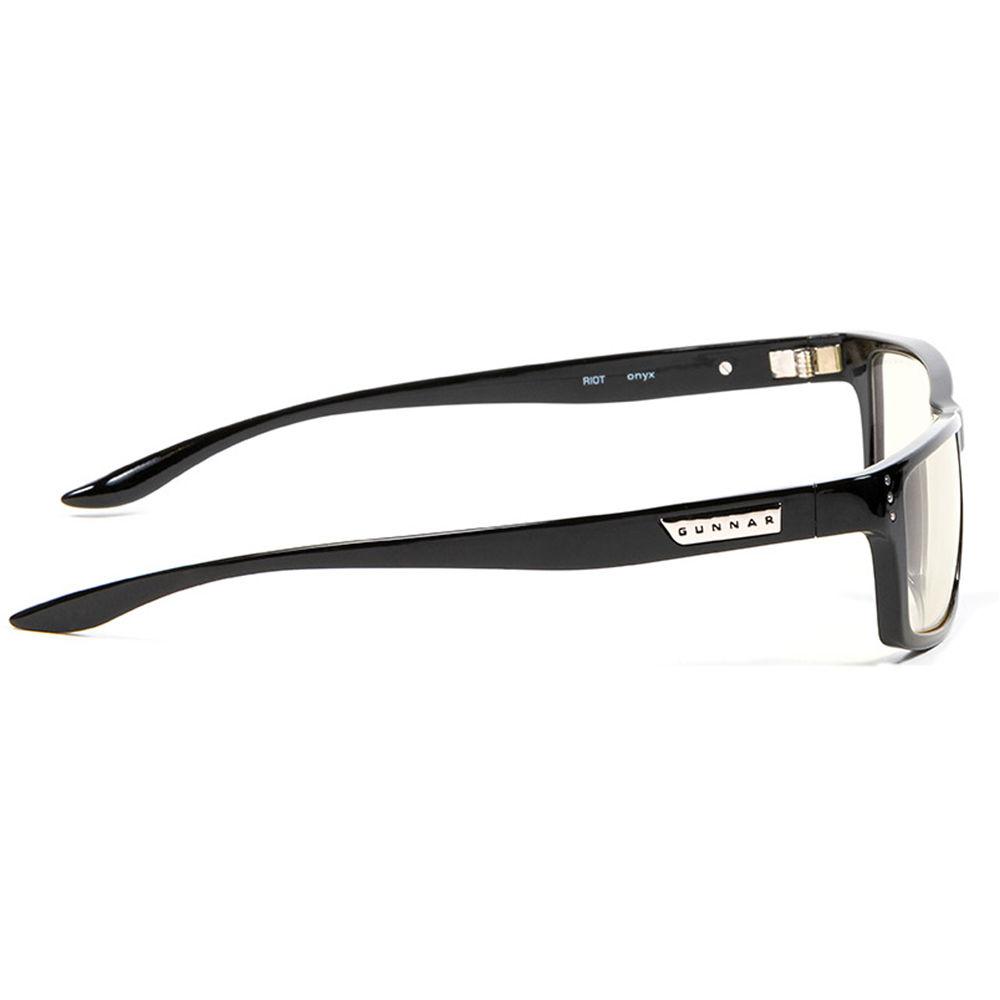 USER MANUAL GUNNAR Riot Computer Glasses | Search For Manual Online