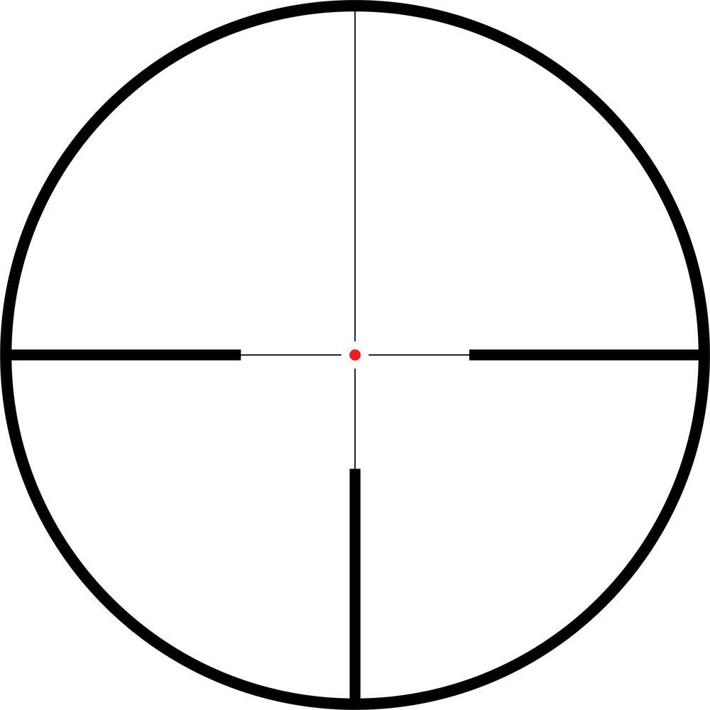 Hawke Sport Optics 1.5-6x44 Vantage 30 WA Riflescope