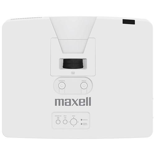 Hitachi Maxel 3LCD WUXGA 5,000 ANSI Lumens Projector