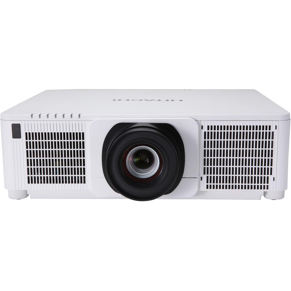 Hitachi WXGA DLP Projector