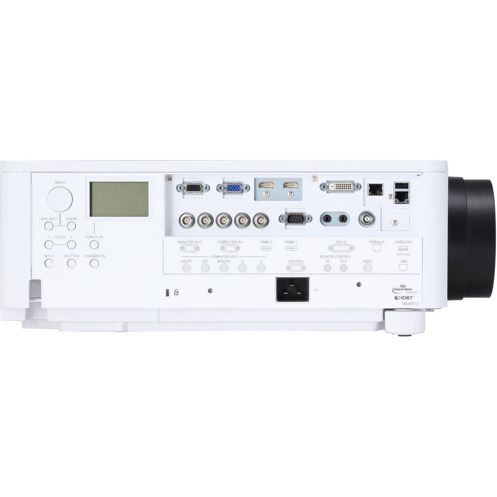 Hitachi WXGA DLP Projector