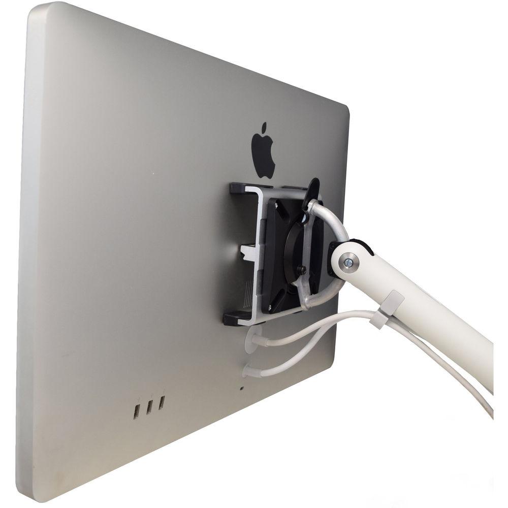 HumanCentric VESA Mount Adapter for Select Apple iMacs and Displays