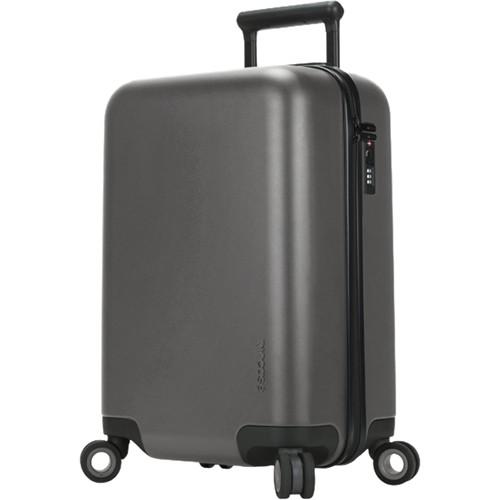 Incase Designs Corp Novi 4-Wheel Hubless Travel Roller 22
