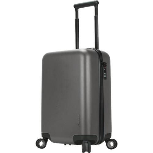 Incase Designs Corp Novi 4-Wheel Hubless Travel Roller 22