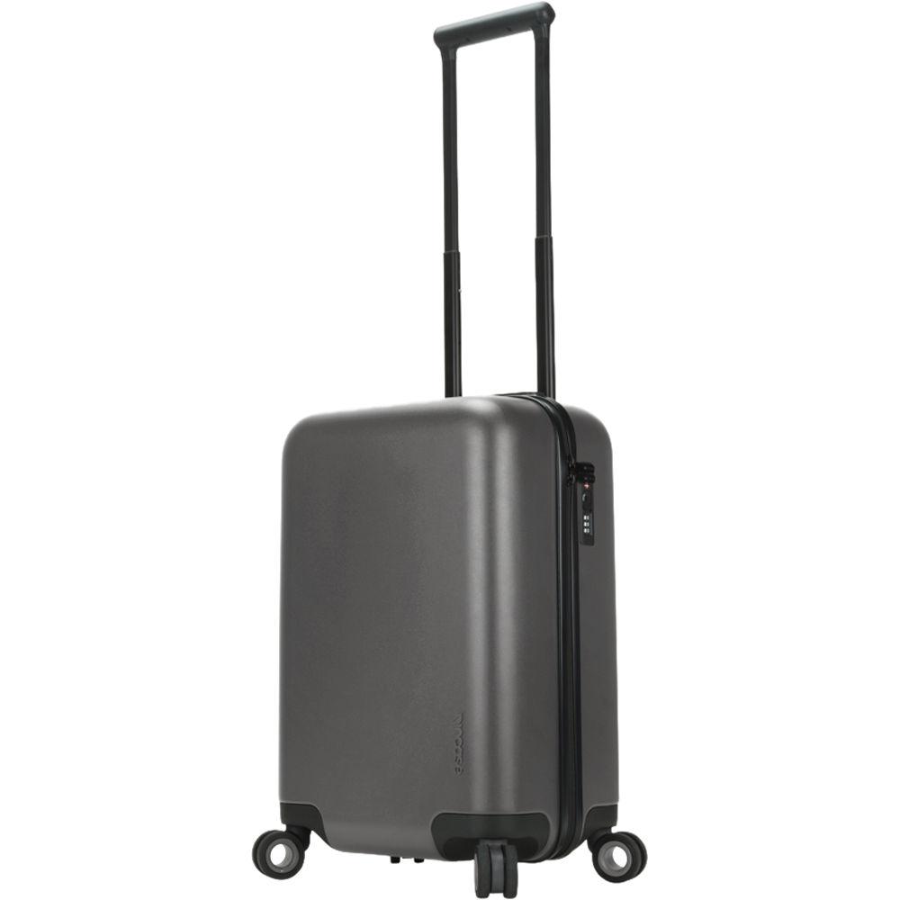 Incase Designs Corp Novi 4-Wheel Hubless Travel Roller 22