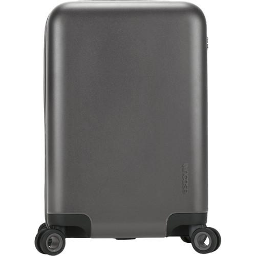 Incase Designs Corp Novi 4-Wheel Hubless Travel Roller 22