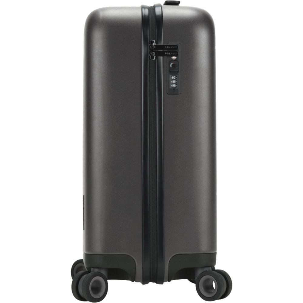 Incase Designs Corp Novi 4-Wheel Hubless Travel Roller 22
