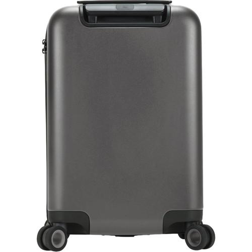 Incase Designs Corp Novi 4-Wheel Hubless Travel Roller 22