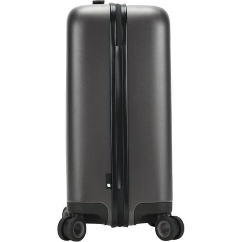 Incase Designs Corp Novi 4-Wheel Hubless Travel Roller 22