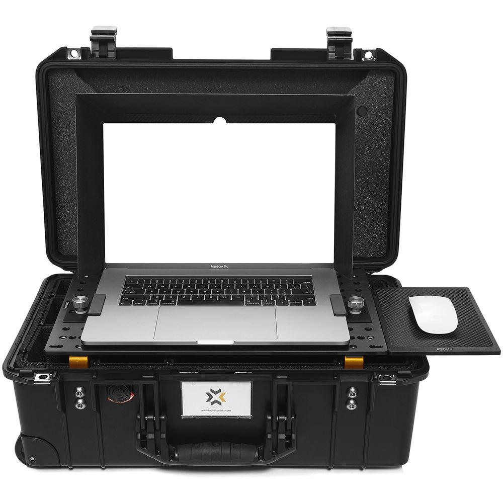 Inovativ 1535 Pro Ultra Kit with DigiShade Universal for 15" Apple Laptop