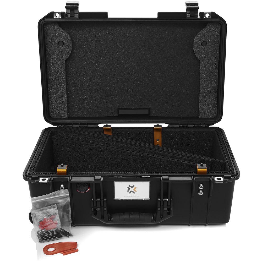 Inovativ 1535 Pro Ultra Kit with DigiShade Universal for 15" Apple Laptop