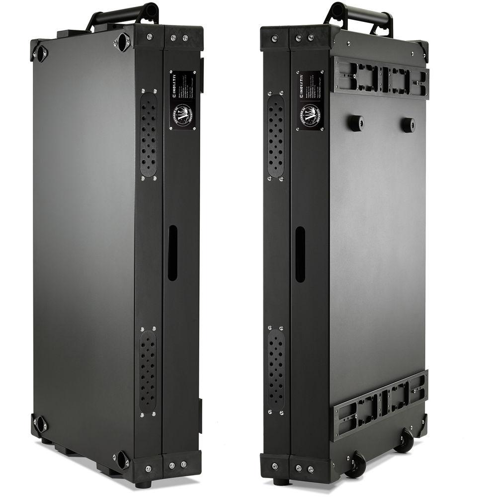 Inovativ Voyager 42 EVO Equipment Cart