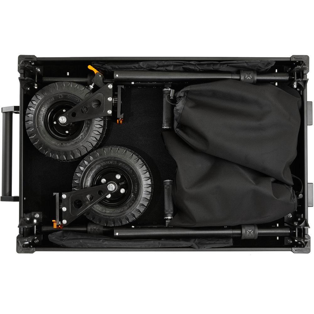 Inovativ Voyager 42 EVO Equipment Cart