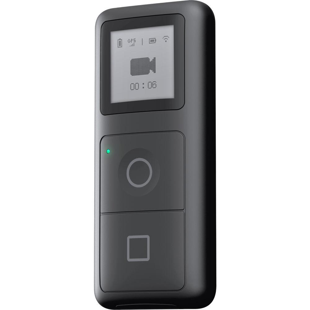 Insta360 GPS Smart Remote for ONE X Camera, Insta360, GPS, Smart, Remote, ONE, X, Camera