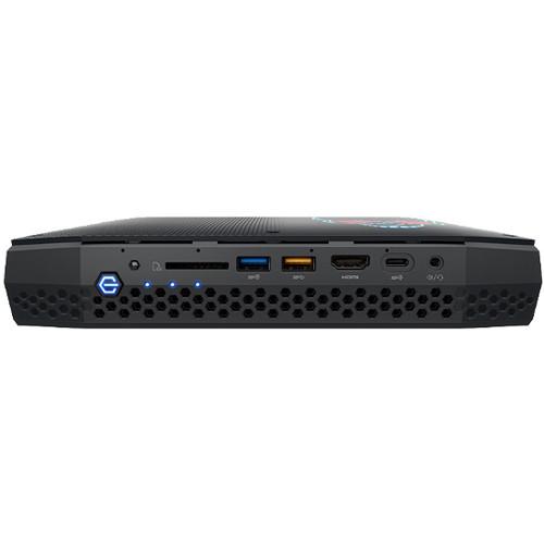 Intel NUC 8 Enthusiast Mini Desktop Computer