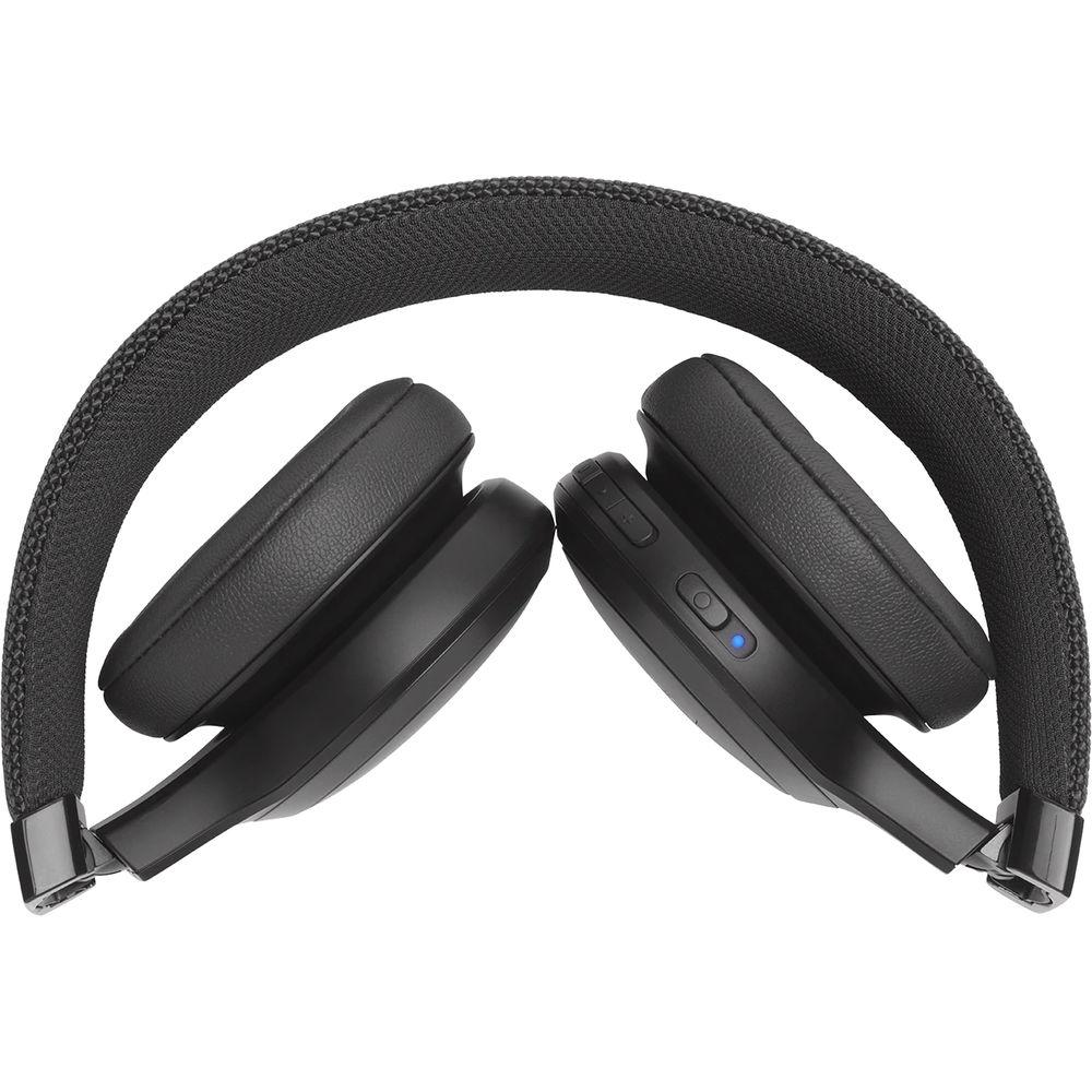 JBL LIVE 400BT Wireless On-Ear Headphones